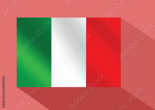 Free Download flag italy - GFXLoad