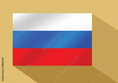 Free Download Russia Flag - GFXLoad