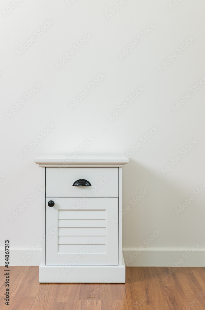 Bedside table Bedside table