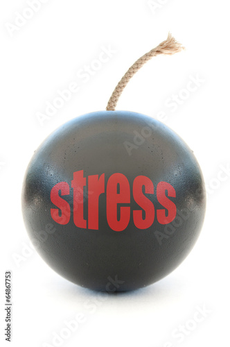 Stress bomb