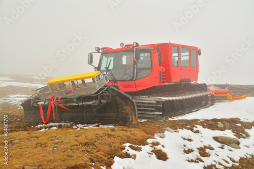 snowplow