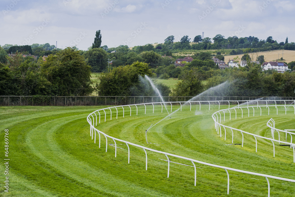 racecourse racecourse
