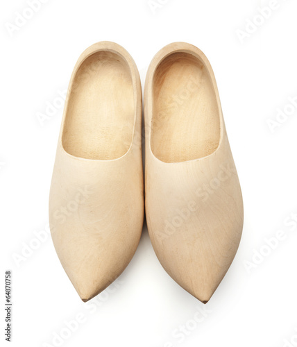 Holzschuhe
