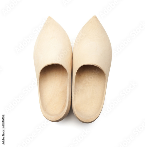Holzschuhe