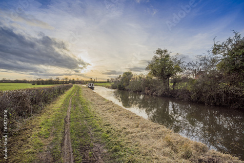 Photos canal