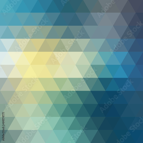 abstract background