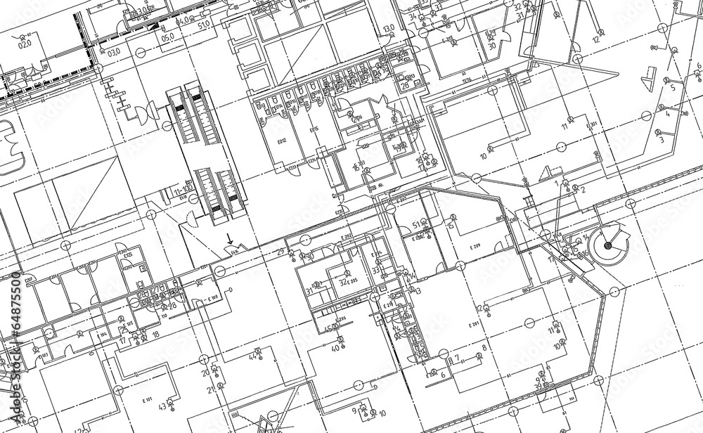 Blueprints Blueprints