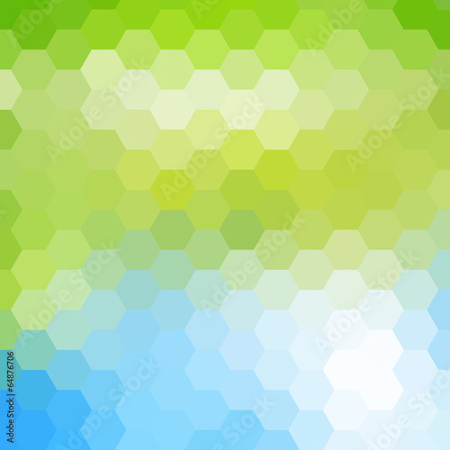 abstract background