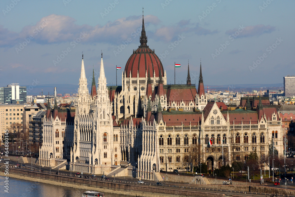 budapest