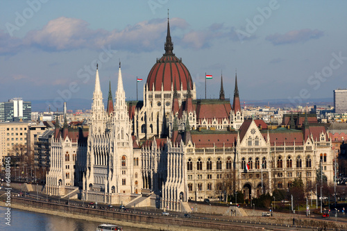 budapest