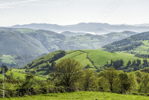 Valle de Oscos - Asturias - España V2