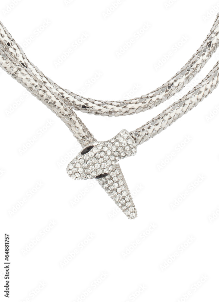 Obraz premium fashion jewelr