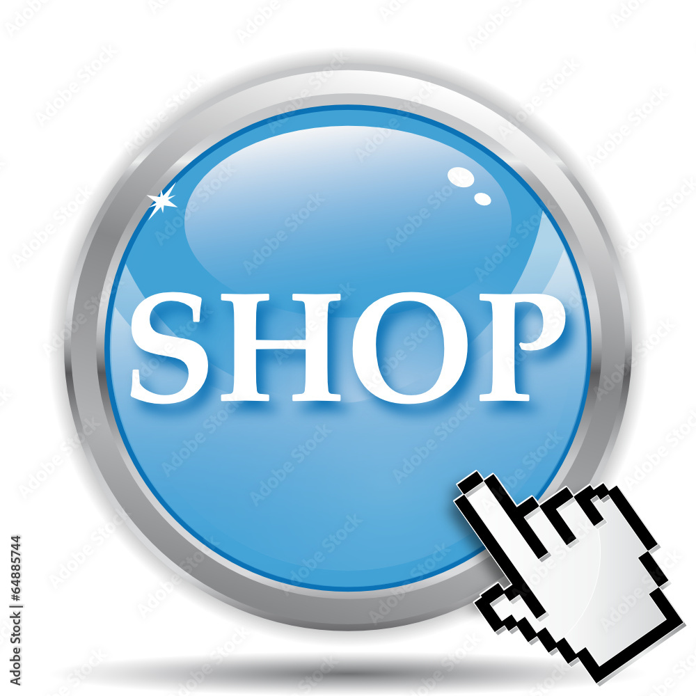 SHOP ICON SHOP ICON