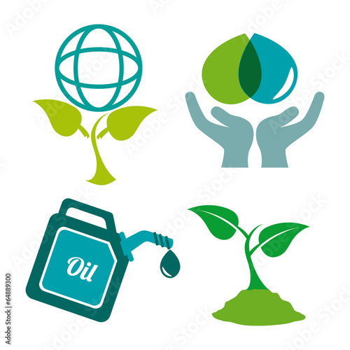 Ecology design