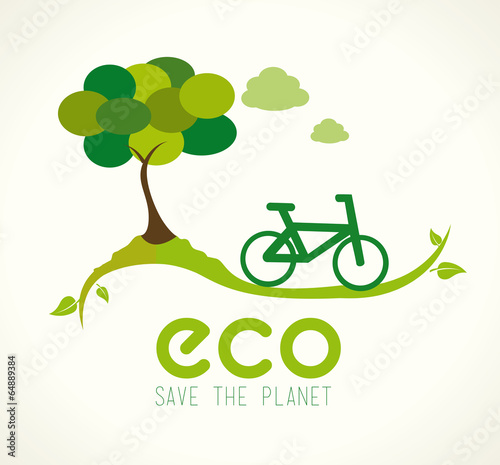 Ecology design