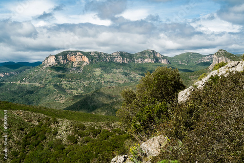 Wild Sardinia photo