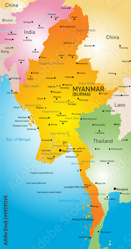 Myanmar