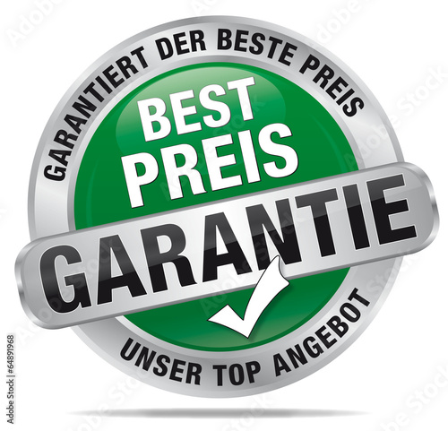 BESTPREIS Garantie - garantiert der beste Preis - Top Angeb