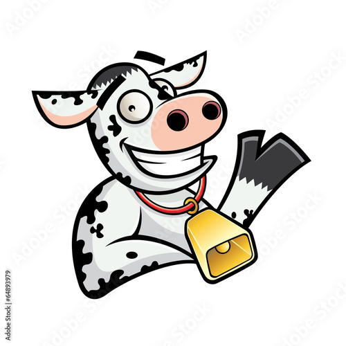 Funny Cow