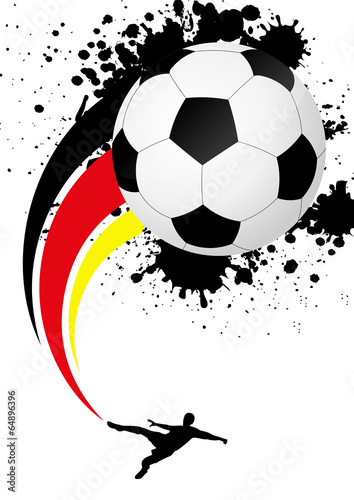Torschuß