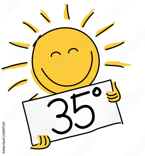 35°