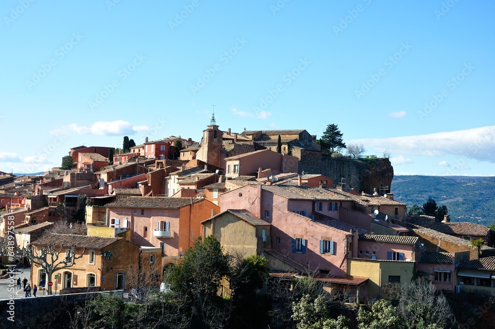 roussillon