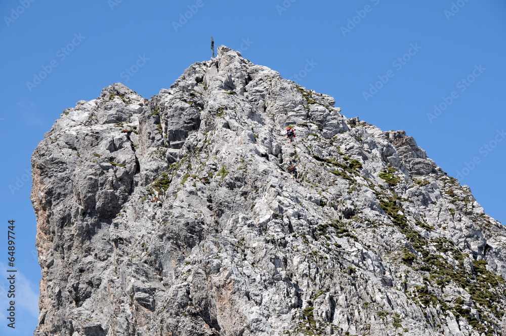Fototapeta premium Tirol