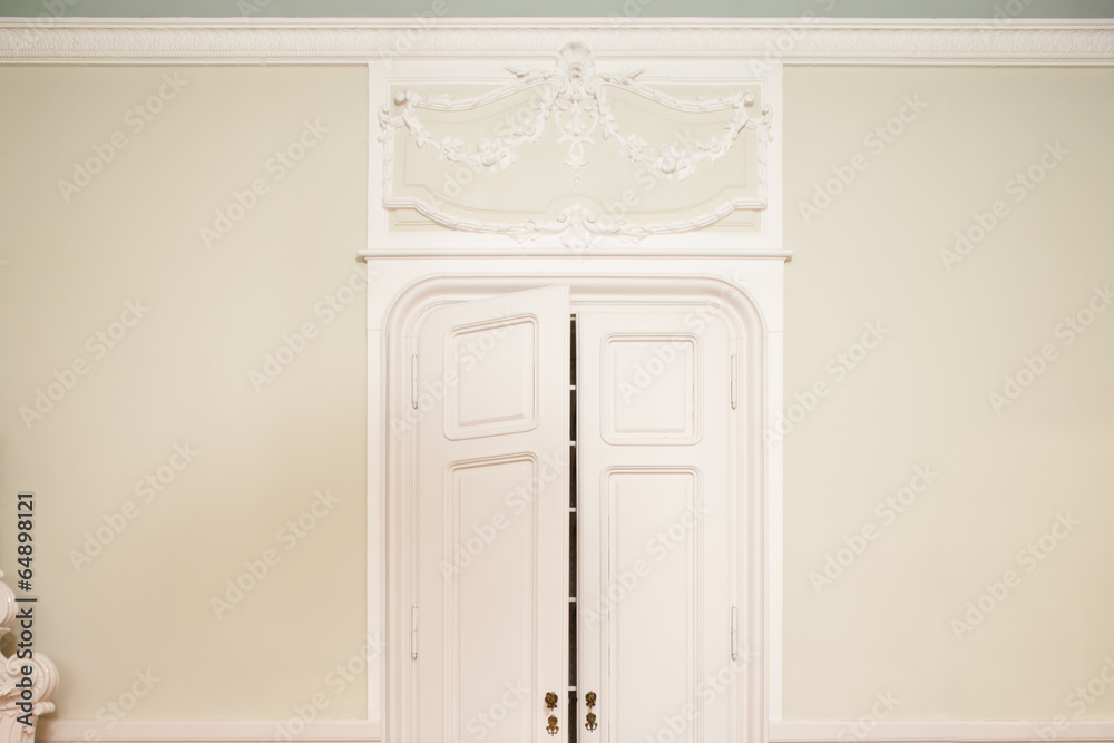Barock Türe Barock Türe