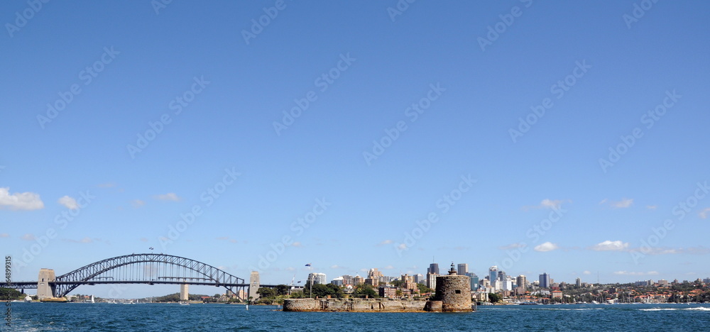 Fototapeta premium Sydney