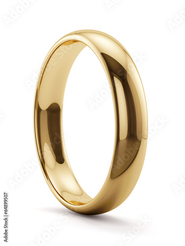 Golden ring