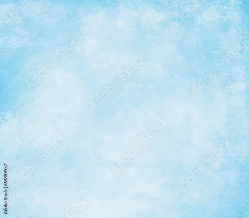 blue background or black background of gradient smooth backgroun © oly5