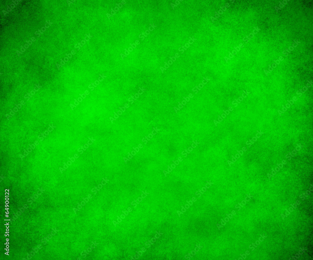 Grunge green background with space for text Grunge green background with space for text
