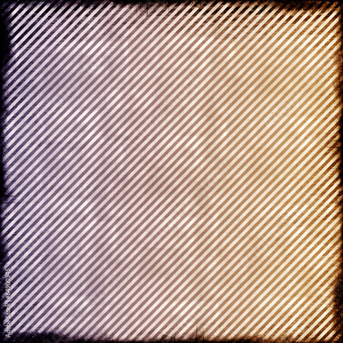 paper with stripe pattern