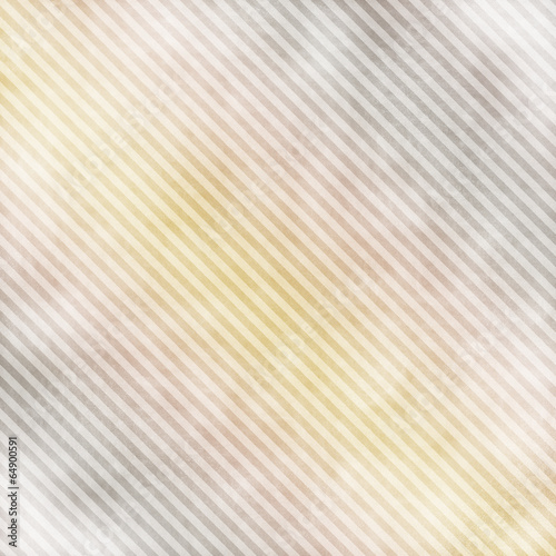 white paper with stripe