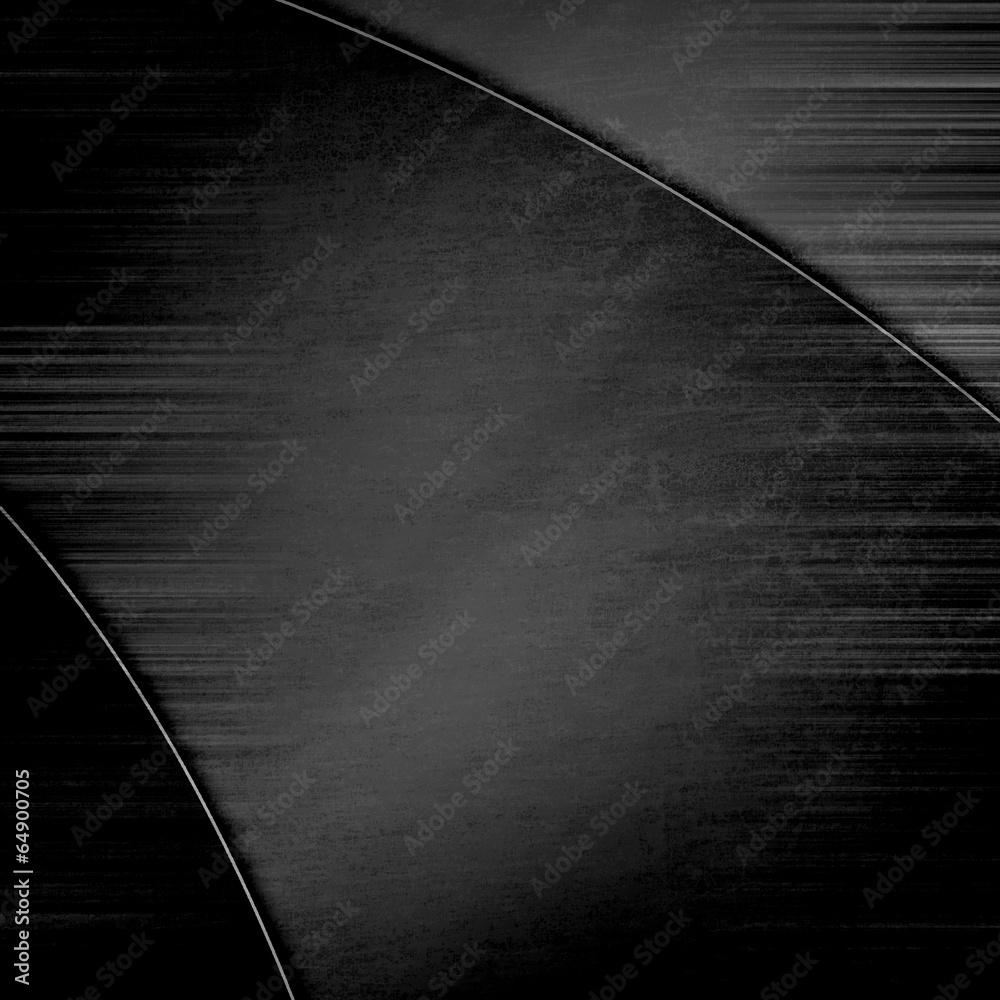 Obraz premium black grunge background with stripes