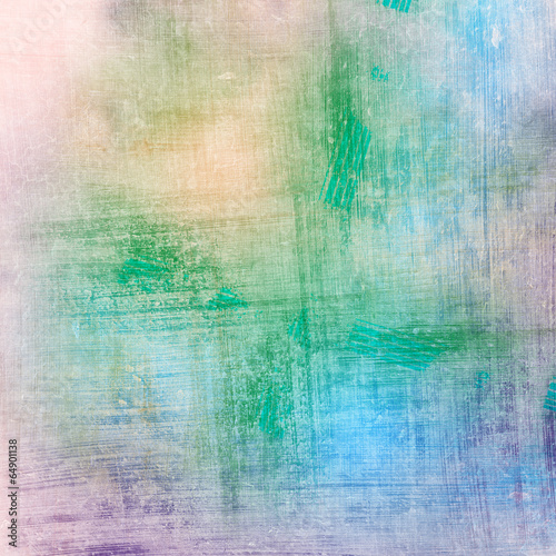 vintage colorful background
