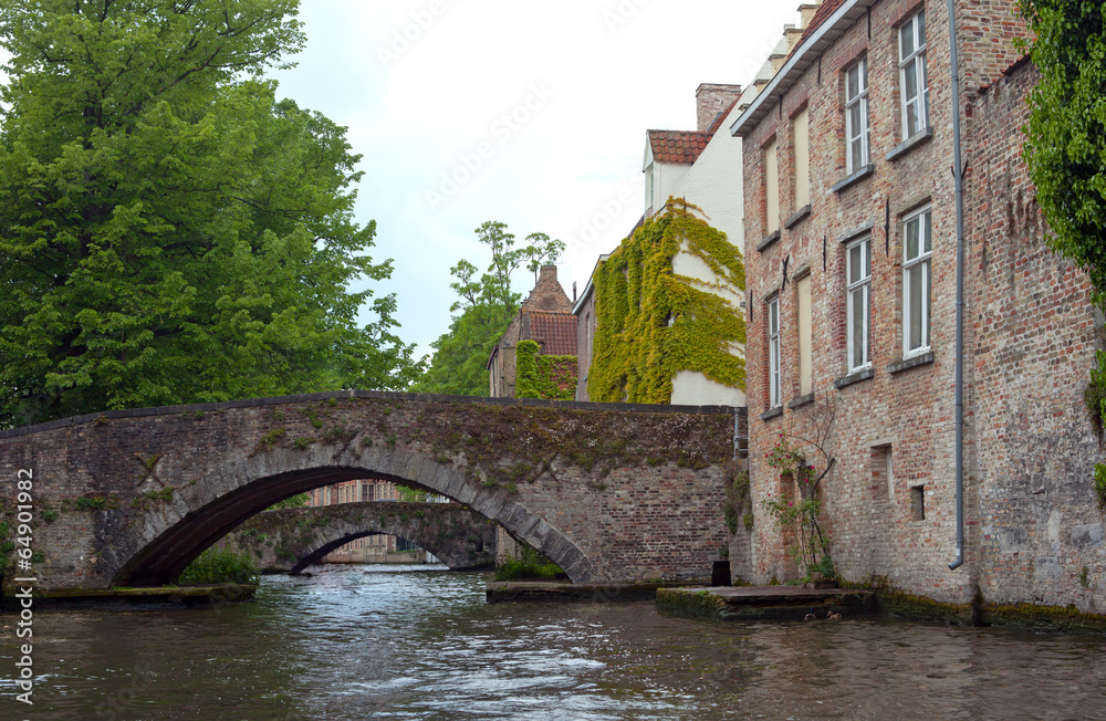 Brügge, Belgien