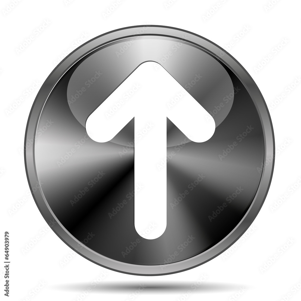 Up arrow icon Up arrow icon