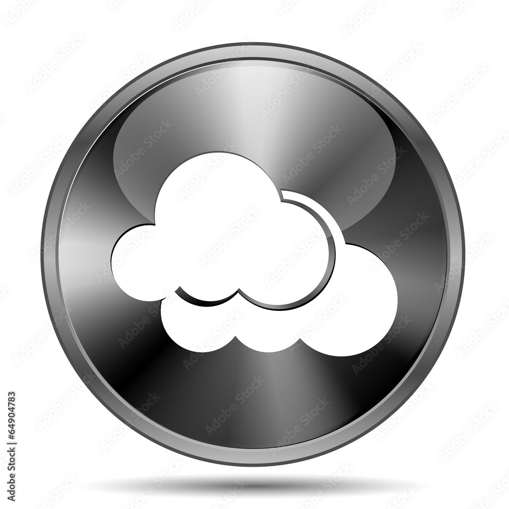 Clouds icon Clouds icon