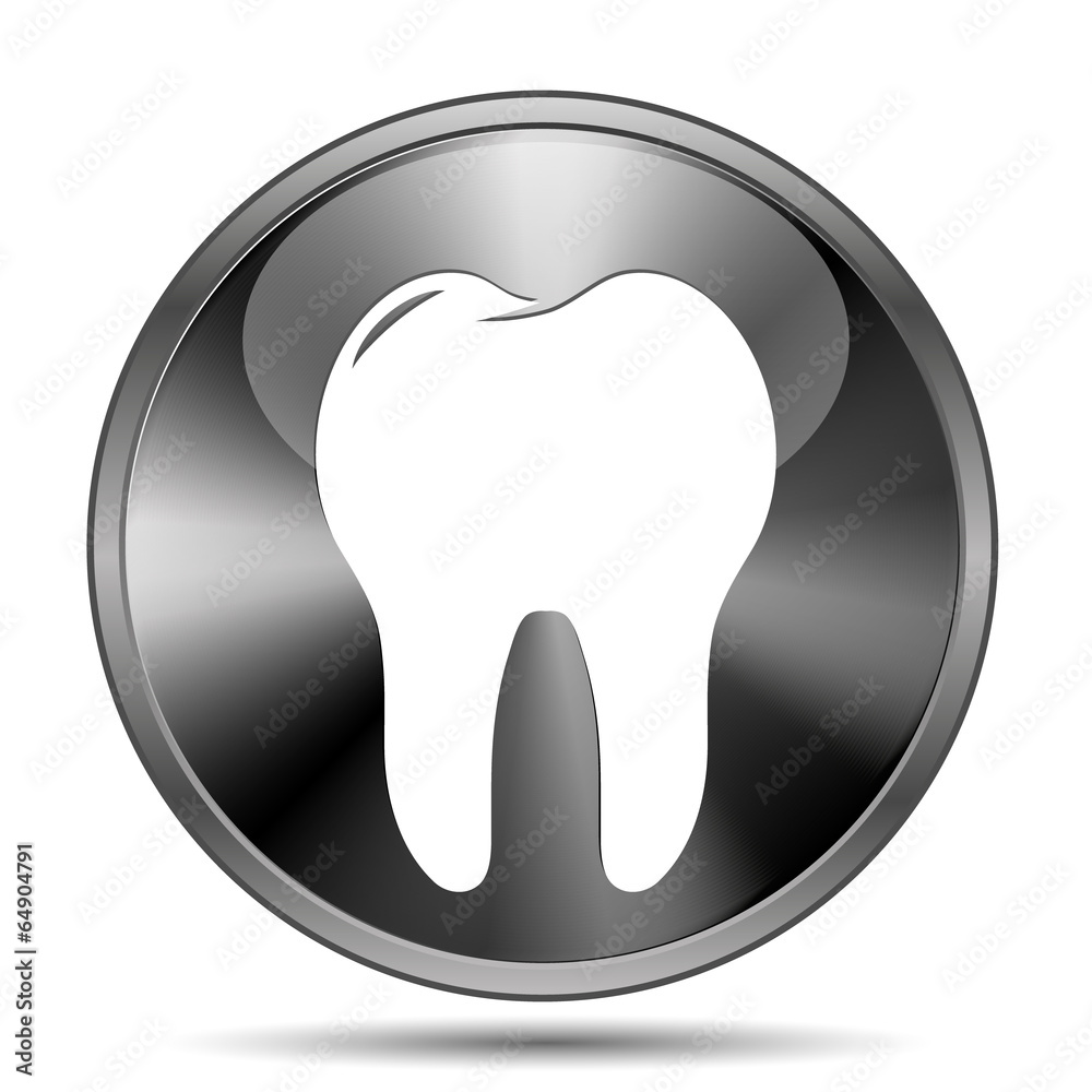 Tooth icon Tooth icon