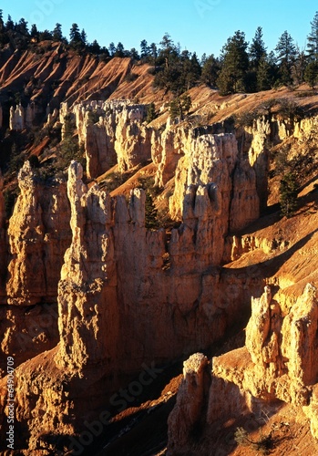 Fairyland Point, Bryce Canyon, USA © Arena Photo UK photo