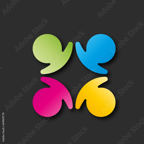 logo business
