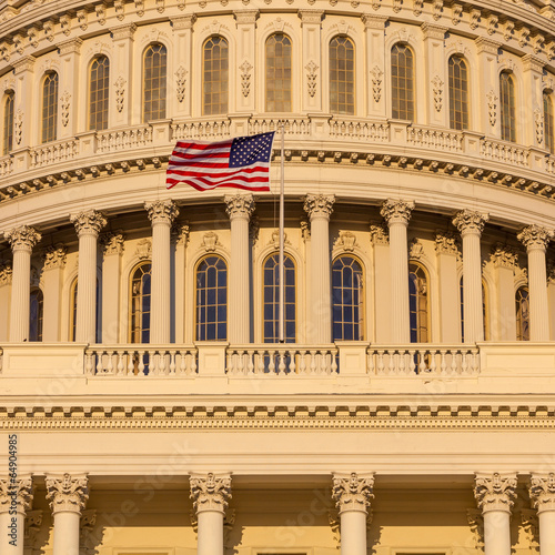 US Capitol Building