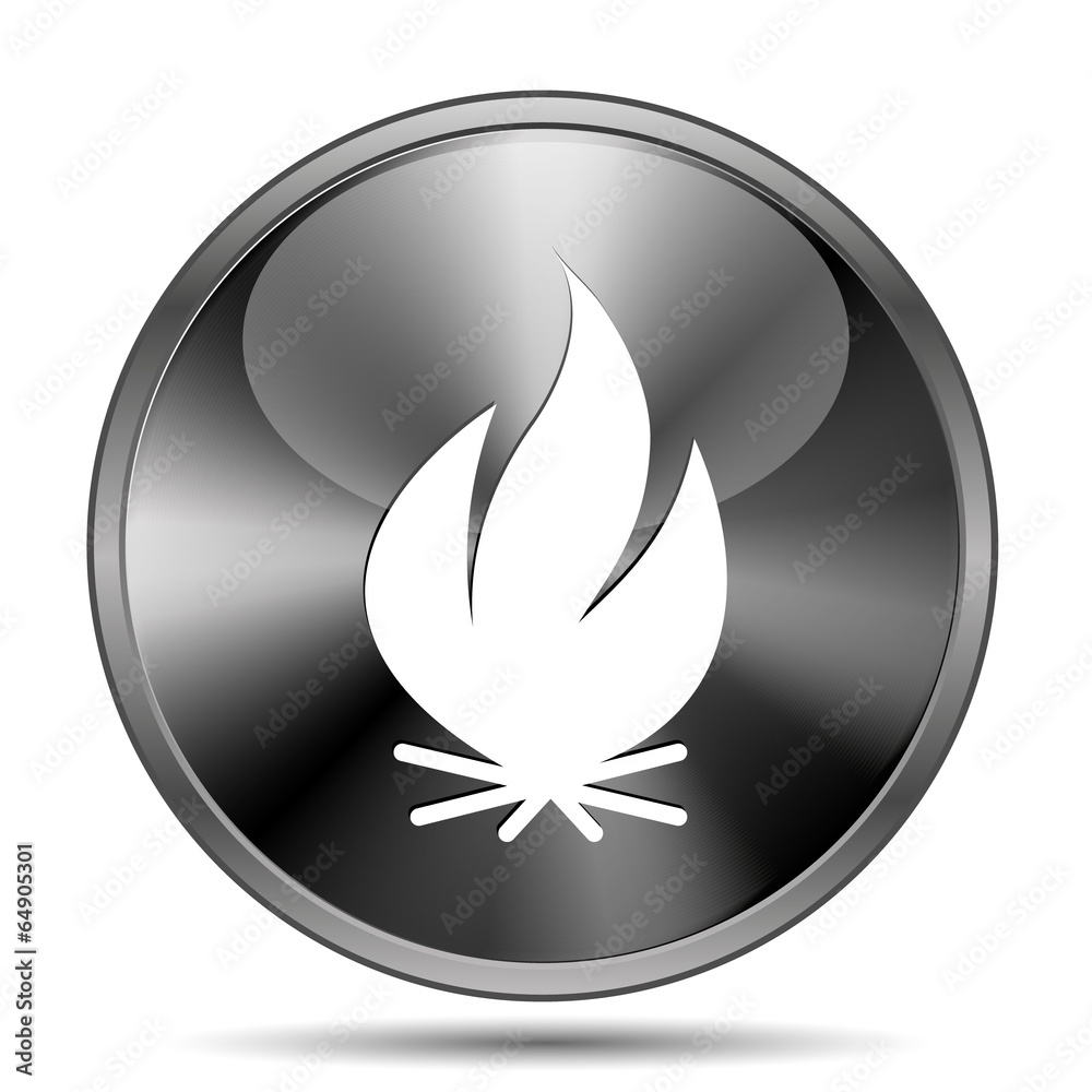 Fire icon