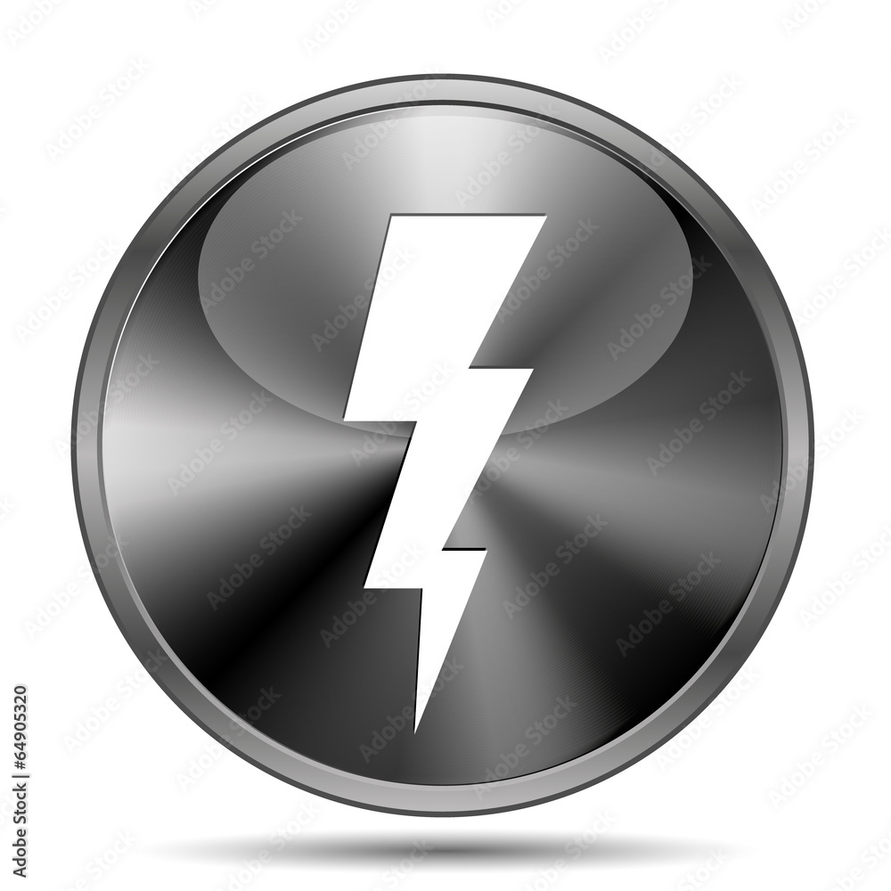Lightning icon Lightning icon