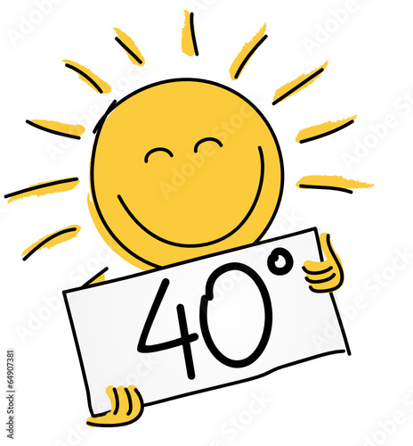 40°