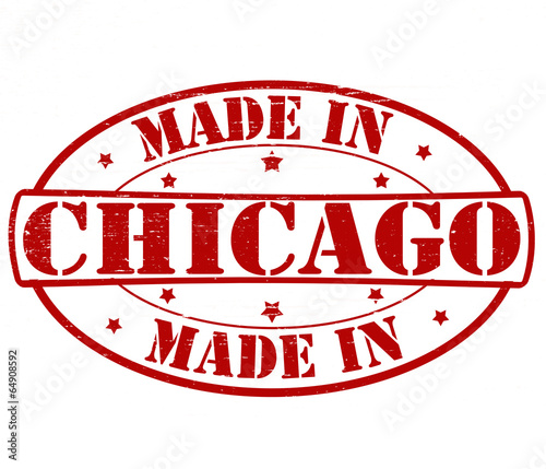 Made in Chicago