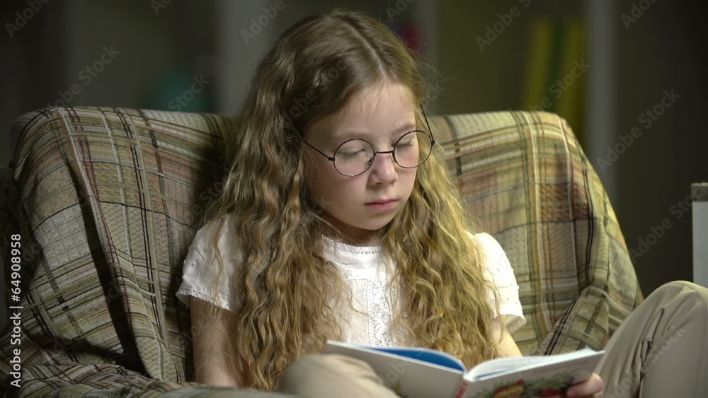 Skimming a Book