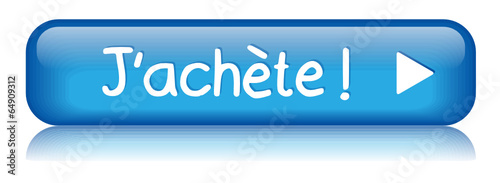 Bouton "J'ACHETE!" (commander acheter ajouter au panier offre)