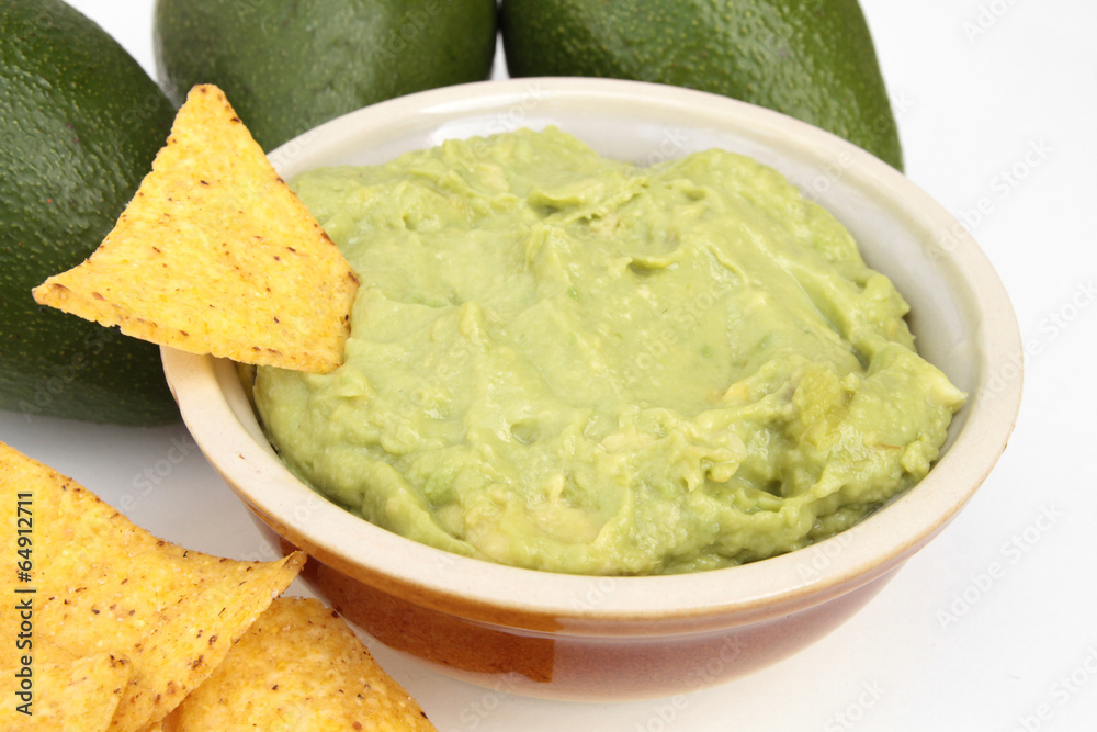 guacamole guacamole
